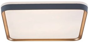 Rabalux 71029 - LED mennyezeti lámpa LIATRIS LED/26W/230V 3000K