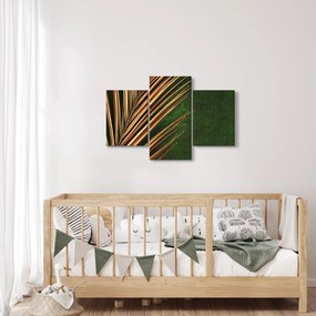 Kép levéllel (90x60 cm)