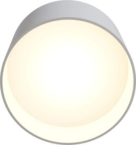 MAYTONI C009CW-L12W PLANET Hengeres Mennyezeti Lámpa Fehér LED IP20