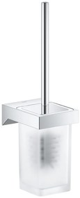 Wc-kefe Grohe Selection Cube króm 40857000