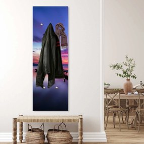 Gario Fali fogas Este a tónál Méret: 40 x 118 cm