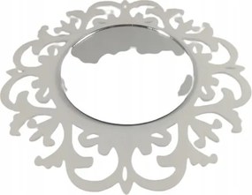 Dekorációs Tükör Retro Plexi 3D 55X55 cm