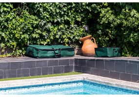 Vákuumzsák kerti textíliákhoz 117x67x25 cm Ecologik – Compactor