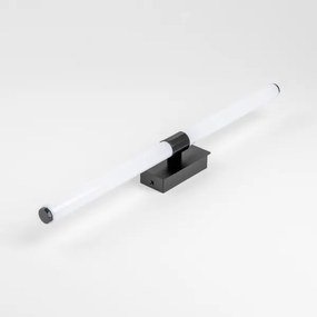 BRILAGI - LED Fürdőszobai tükörvilágítás DIANA LED/10W/230V IP44 fekete