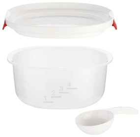 Rizsfőző edény Purity – Tescoma