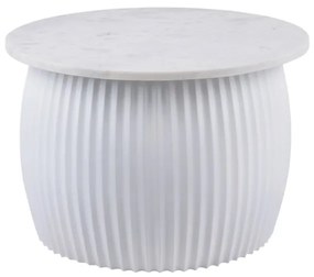 Luscious kisasztal fehér