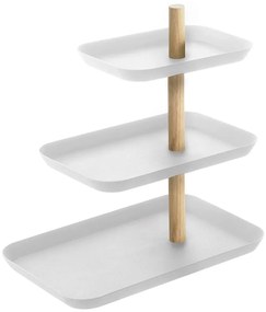 Fém ékszertartó állvány Rin – YAMAZAKI