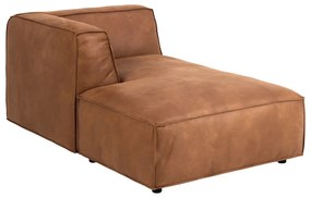 Konyakbarna heverő (bal oldali) Fairfield Kentucky – Bonami Selection