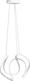 MORETTI MO4788 SPIX Modern Led Függesztett Lámpa LED IP20