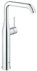 Grohe Essence New magas mosdó csaptelep leeresztőszelep nélkül króm 32901001 G32901001