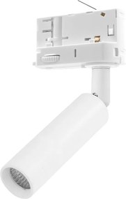 TK Lighting TRACER 4846 Sínreflektor 1x6W/G9