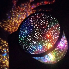 Star Master csillagvetítő