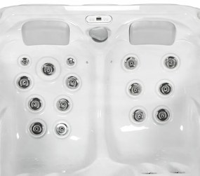 Firenze City Life Premium Spa medence