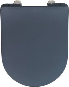 Sedilo WC-ülőke duroplasztból Matt Wenko