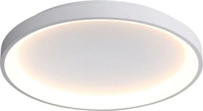 ITALUX CLN-3151-M-WH RADEN Kerek Mennyezeti Lámpa Fehér LED IP20