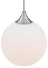 Westinghouse 61195 - LED Csillár zsinóron MORETTI LED/12W/230V