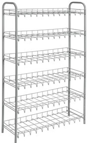 Cipőtartó állvány - Metaltex