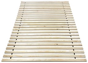 BX Léces ágyrács 160x200 (250 kg/fő)