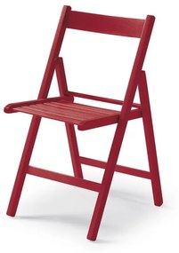 BUNNY szék -piros
