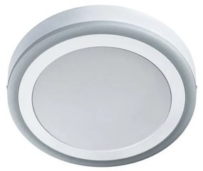 Ledvance - LED RGB dimmelhető mennyezeti lámpa LED/38W/230V + távirányító