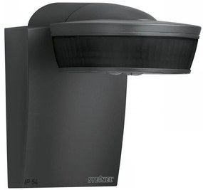 Steinel 056636 - Mozgásérzékelő SensIQ IP54 antracit