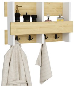 Wink Sapphire Oak fali fogas