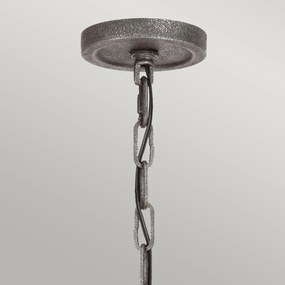 Quintiesse ANGELO QN-ANGELO6 Csillár 6x60W/E27