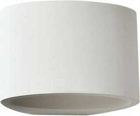 Aca Lighting Gipsz fali lámpa G85371W