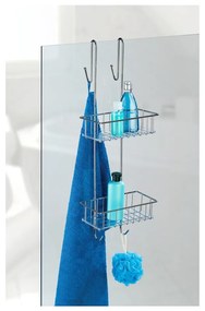 Caddy Alto kétszintes fürdőszobai függőpolc - Wenko