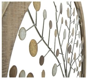 Alberto fali dekoráció, ø 61 cm - Mauro Ferretti