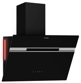 Klarstein Alina páraelszívó, 60 cm, Okos, 600 m³/h, Csendes, EEK A