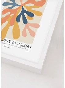 Palette of Sea Colors kép