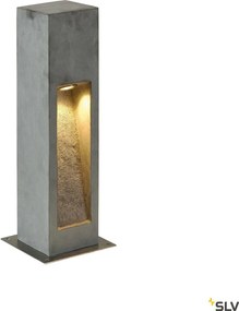 SLV ARROCK 231370 Állólámpa 1x9W/LED 3000K 330LM IP55