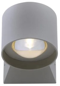 Paul Neuhaus 9441-21 - LED Kültéri fali lámpa TIMO 2xLED/2W/230V IP54