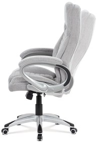 Autronic KA-G196 SIL2 Irodai szék