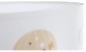 Gyerek csillár zsinóron SWEET DREAMS 1xE27/60W/230V átm. 30 cm