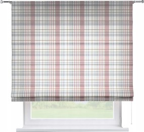 Kész római roló Torino 120x150cm fekete