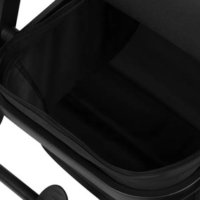 Lionelo - Kombinált 3 az 1-ben babakocsi AMBER PLUS Green Forest