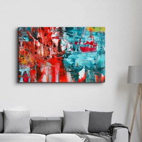 Üvegkép, 70×110 cm – OGLS-7097
