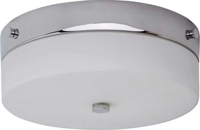 Elstead modern mennyezeti lámpa tamar csiszolt króm elstamar-f-m-pc IP44
