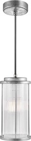 Nordlux LINTON 2218273031 Függeszték 1x15W/E27 IP54