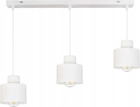 Mennyezeti Lámpa Függő Túlnyúlás csillár fém Bögre