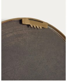 Fali tükör 31x61,5 cm Tiare – Kave Home