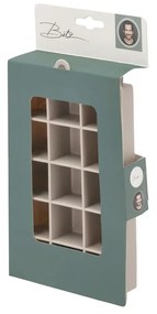 Szilikon jégkockatartó – Bitz