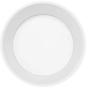 Ledvance - LED Dimmelhető mennyezeti lámpa SMART + CYLINDER LED/24W/230V Wi-Fi