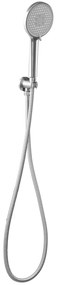 rejtett Zuhanyszett Rea Verso BRUSH NICKEL INOX BOX