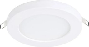 Eglo FUEVA FLEX 900935 Beépíthető spotlámpa 1x5,5W/LED 4000K 700lm IP20
