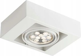 Koga 7115 Antigo falra szerelhető spot lámpatest