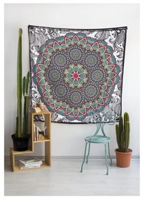 Faliszőnyeg 140x140 cm Dreamcatcher – Really Nice Things