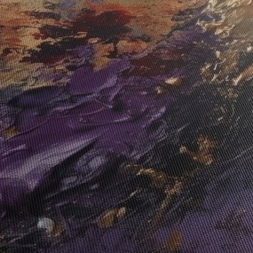Kép - Texturált absztrakció (150x105 cm)